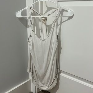 Free People sway tank top